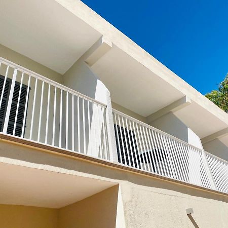 Hostal Villa Senese パゲラ エクステリア 写真