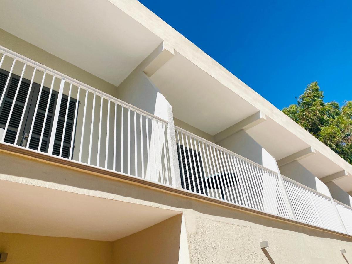 Hostal Villa Senese パゲラ エクステリア 写真