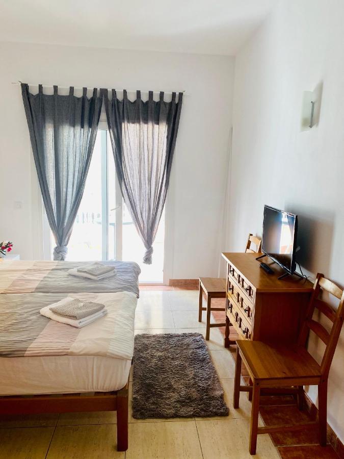 Hostal Villa Senese パゲラ エクステリア 写真
