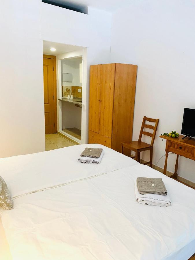 Hostal Villa Senese パゲラ エクステリア 写真